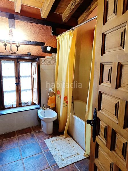 Foto 786fabb7-68c8-465f-b6c4-ae6f40c3eee6. Casa fantástica oportunidad de adquirir una vivienda como inversión funciona como casa rural o para el disfrute propio. situada a diez en Aguilar de Campoo
