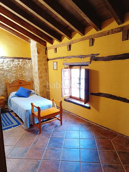 Foto 78a271a8-bbe1-4e8f-8acb-cf1ef600949b. Casa fantástica oportunidad de adquirir una vivienda como inversión funciona como casa rural o para el disfrute propio. situada a diez en Aguilar de Campoo