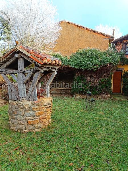 Foto 7d00841c-4ba1-4bce-b440-7e697edcdf52. Casa fantástica oportunidad de adquirir una vivienda como inversión funciona como casa rural o para el disfrute propio. situada a diez en Aguilar de Campoo