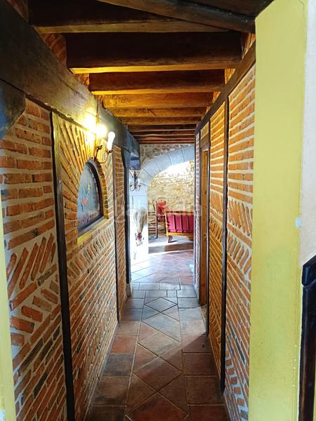 Foto 80ca07ac-7ced-4ced-9e2a-f66c5dc2ee42. Casa fantástica oportunidad de adquirir una vivienda como inversión funciona como casa rural o para el disfrute propio. situada a diez en Aguilar de Campoo
