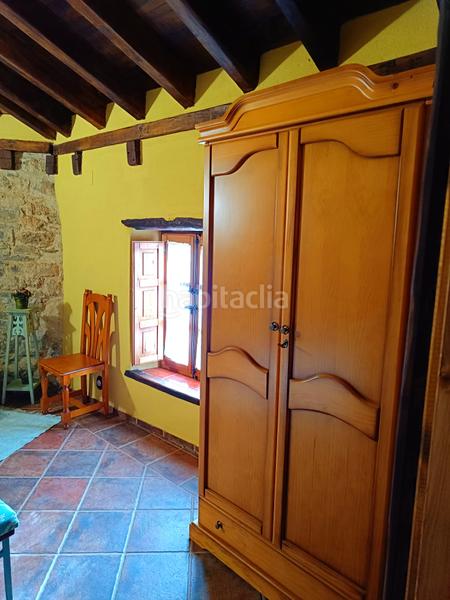 Foto 833d121f-073d-42de-9d97-27685c430a55. Casa fantástica oportunidad de adquirir una vivienda como inversión funciona como casa rural o para el disfrute propio. situada a diez en Aguilar de Campoo