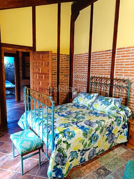 Foto 83abaa44-a00c-436f-b324-5d8524492c28. Casa fantástica oportunidad de adquirir una vivienda como inversión funciona como casa rural o para el disfrute propio. situada a diez en Aguilar de Campoo