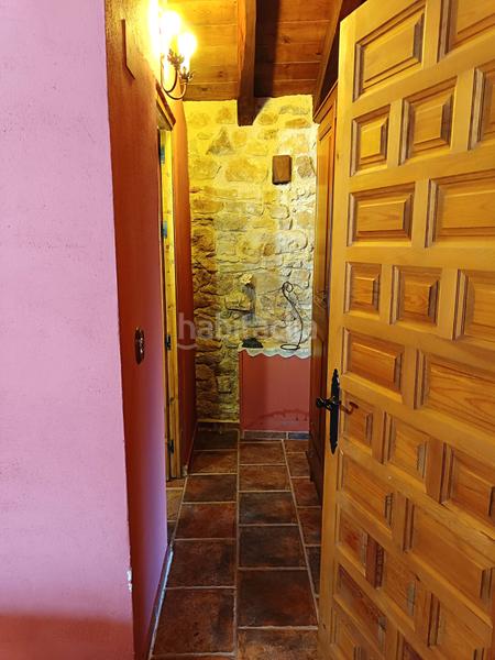 Foto 8514d861-c0ce-4e17-ab34-20cebacc74d0. Casa fantástica oportunidad de adquirir una vivienda como inversión funciona como casa rural o para el disfrute propio. situada a diez en Aguilar de Campoo