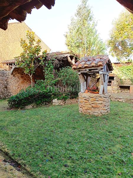 Foto 85ee68ab-9508-4184-bac9-554c19e27efb. Casa fantástica oportunidad de adquirir una vivienda como inversión funciona como casa rural o para el disfrute propio. situada a diez en Aguilar de Campoo