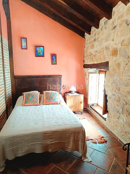 Foto 89ff4d07-dfad-41d2-9061-227216f58400. Casa fantástica oportunidad de adquirir una vivienda como inversión funciona como casa rural o para el disfrute propio. situada a diez en Aguilar de Campoo