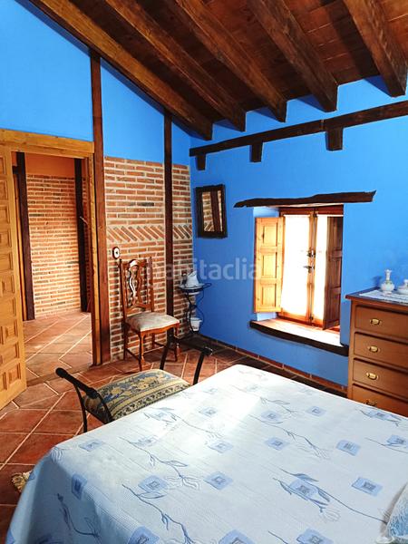 Foto 8aa569a1-965c-48e5-a223-e957bd8b33aa. Casa fantástica oportunidad de adquirir una vivienda como inversión funciona como casa rural o para el disfrute propio. situada a diez en Aguilar de Campoo