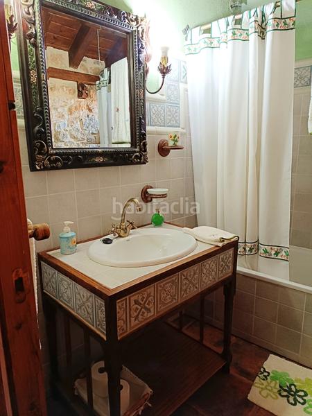 Foto 9036cd62-9aba-40b1-ac23-19c4f2facbf7. Casa fantástica oportunidad de adquirir una vivienda como inversión funciona como casa rural o para el disfrute propio. situada a diez en Aguilar de Campoo