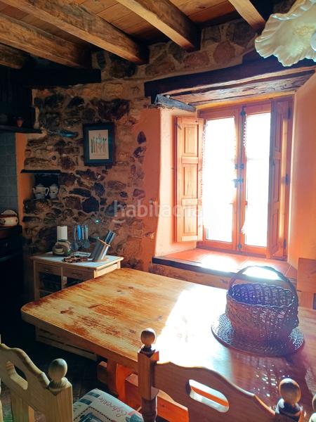 Foto 92bbe6ad-f98d-467b-8632-7b6c94842efa. Casa fantástica oportunidad de adquirir una vivienda como inversión funciona como casa rural o para el disfrute propio. situada a diez en Aguilar de Campoo