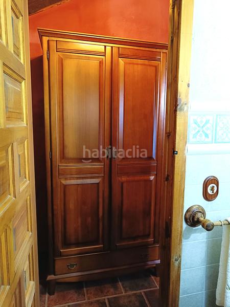 Foto 94c2aa93-7222-4842-aefc-c7e62267583e. Casa fantástica oportunidad de adquirir una vivienda como inversión funciona como casa rural o para el disfrute propio. situada a diez en Aguilar de Campoo