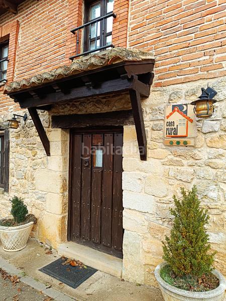 Foto 9af90284-d26f-4fd5-93ad-4d9a169ed2c1. Casa fantástica oportunidad de adquirir una vivienda como inversión funciona como casa rural o para el disfrute propio. situada a diez en Aguilar de Campoo