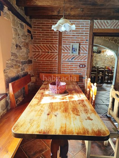 Foto 9b499858-63d6-451c-95f4-2be16da84e7f. Casa fantástica oportunidad de adquirir una vivienda como inversión funciona como casa rural o para el disfrute propio. situada a diez en Aguilar de Campoo