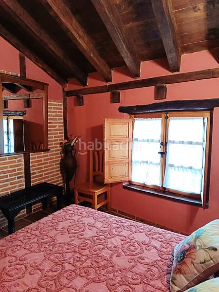Foto 9c92eefb-e0f9-48b5-8a36-53146853bc67. Casa fantástica oportunidad de adquirir una vivienda como inversión funciona como casa rural o para el disfrute propio. situada a diez en Aguilar de Campoo