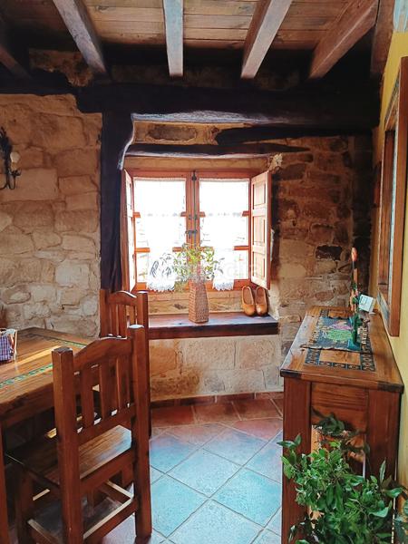 Foto 9f6cd70b-75ad-421b-a830-0f40e5557bff. Casa fantástica oportunidad de adquirir una vivienda como inversión funciona como casa rural o para el disfrute propio. situada a diez en Aguilar de Campoo