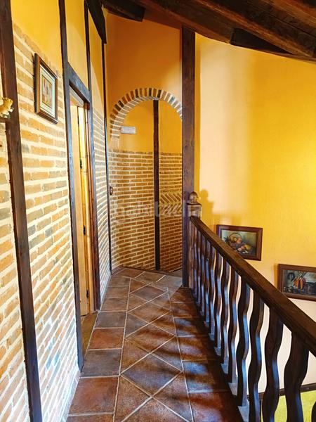 Foto a6c3517b-1465-4a3a-800e-504a64715823. Casa fantástica oportunidad de adquirir una vivienda como inversión funciona como casa rural o para el disfrute propio. situada a diez en Aguilar de Campoo