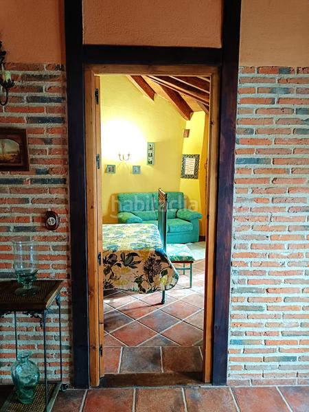 Foto ae2b3066-901f-4cf7-ad62-ab245b2e04b6. Casa fantástica oportunidad de adquirir una vivienda como inversión funciona como casa rural o para el disfrute propio. situada a diez en Aguilar de Campoo