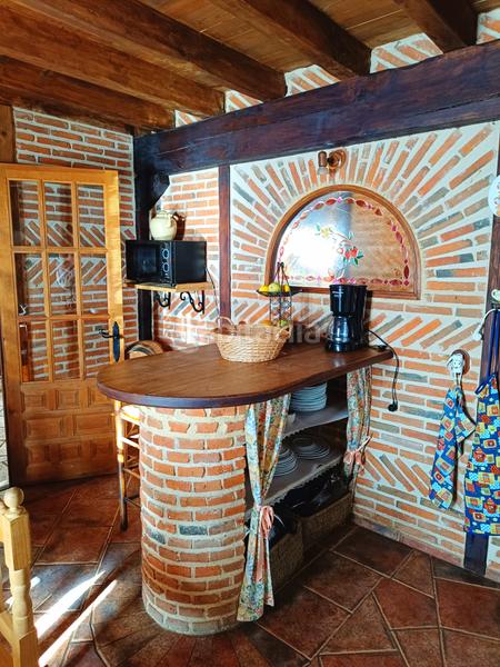 Foto c3f8a83f-3ab3-4fb2-9872-48bfcf9567f2. Casa fantástica oportunidad de adquirir una vivienda como inversión funciona como casa rural o para el disfrute propio. situada a diez en Aguilar de Campoo