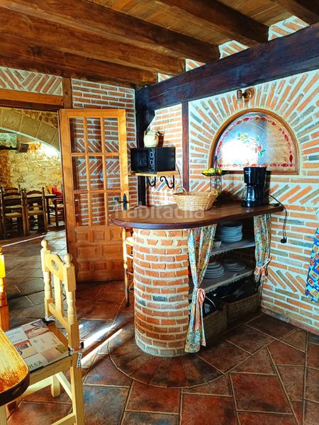 Foto ca2dba3d-23e2-4443-ba66-e88d7254e62d. Casa fantástica oportunidad de adquirir una vivienda como inversión funciona como casa rural o para el disfrute propio. situada a diez en Aguilar de Campoo