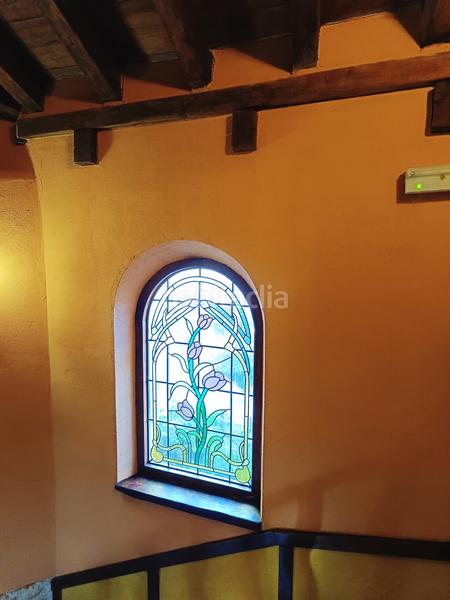 Foto d69eacd7-8b3e-461a-a378-c9f1927fd40c. Casa fantástica oportunidad de adquirir una vivienda como inversión funciona como casa rural o para el disfrute propio. situada a diez en Aguilar de Campoo