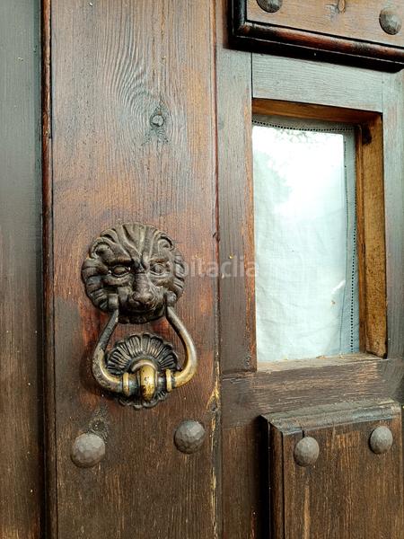 Foto dc648e62-eab4-4b96-bd07-5340a73c55a2. Casa fantástica oportunidad de adquirir una vivienda como inversión funciona como casa rural o para el disfrute propio. situada a diez en Aguilar de Campoo