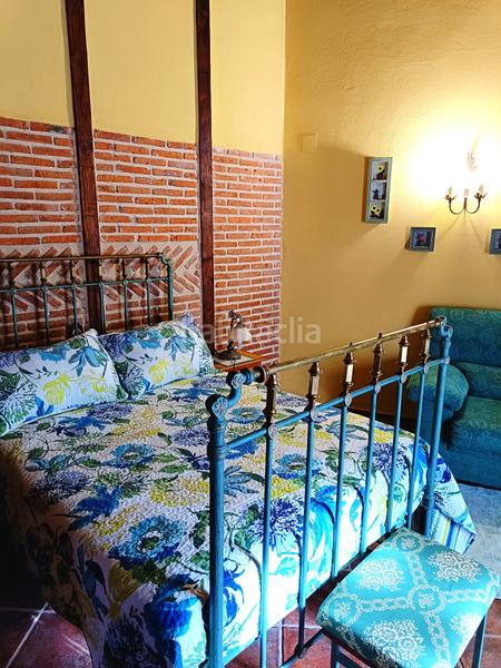 Foto e6476871-5e70-45b8-8a56-eb1edd19aec9. Casa fantástica oportunidad de adquirir una vivienda como inversión funciona como casa rural o para el disfrute propio. situada a diez en Aguilar de Campoo