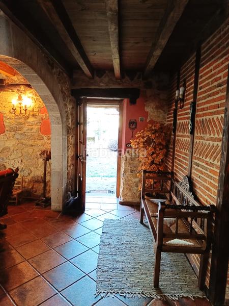 Foto e95a9f4b-49c8-4953-90d4-23ca086fb74e. Casa fantástica oportunidad de adquirir una vivienda como inversión funciona como casa rural o para el disfrute propio. situada a diez en Aguilar de Campoo