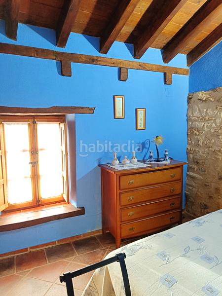 Foto ec9b64b9-702f-4589-a63b-a3fb84788990. Casa fantástica oportunidad de adquirir una vivienda como inversión funciona como casa rural o para el disfrute propio. situada a diez en Aguilar de Campoo