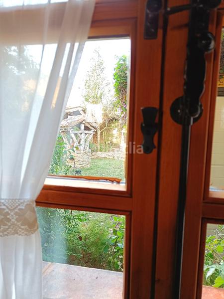 Foto ed54cc3a-5ef2-4a20-99c9-a525d0ace476. Casa fantástica oportunidad de adquirir una vivienda como inversión funciona como casa rural o para el disfrute propio. situada a diez en Aguilar de Campoo
