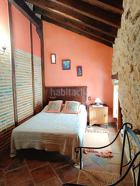 Foto f05de3ca-310e-4008-a675-b91c7e4faf94. Casa fantástica oportunidad de adquirir una vivienda como inversión funciona como casa rural o para el disfrute propio. situada a diez en Aguilar de Campoo
