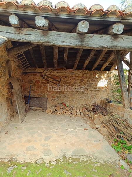 Foto fc99a60f-dec6-48ab-9e1a-aa4033561278. Casa fantástica oportunidad de adquirir una vivienda como inversión funciona como casa rural o para el disfrute propio. situada a diez en Aguilar de Campoo