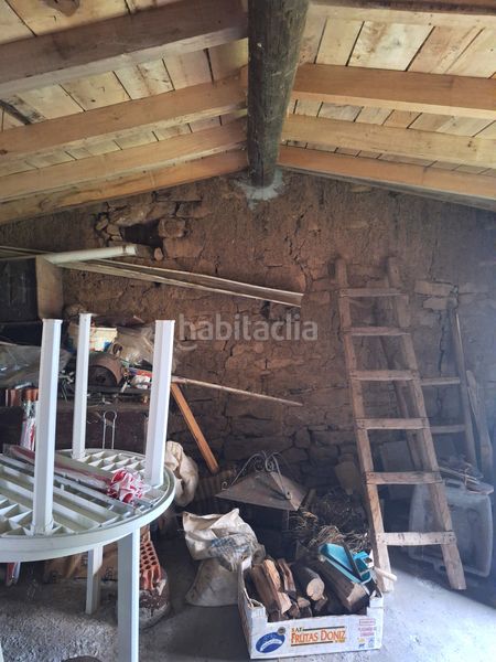 Foto 281a91a5-019b-478a-afca-0b8812428219. Casa amb calefacció a Barruelo de Santullán