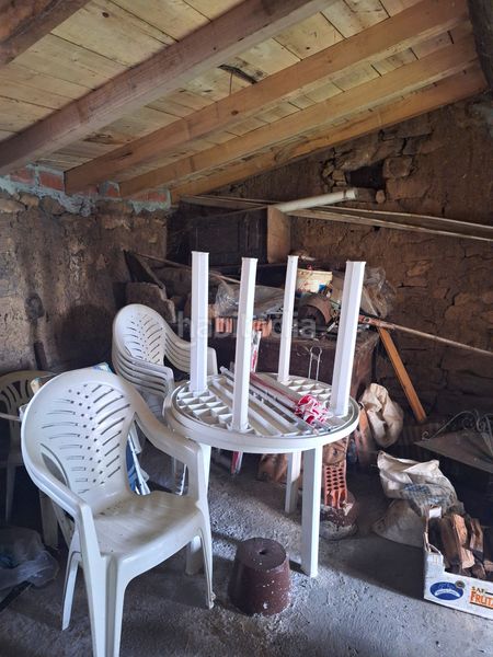 Foto 2c2725b9-4678-4885-b7f6-3ae4bd8a93af. Casa amb calefacció a Barruelo de Santullán