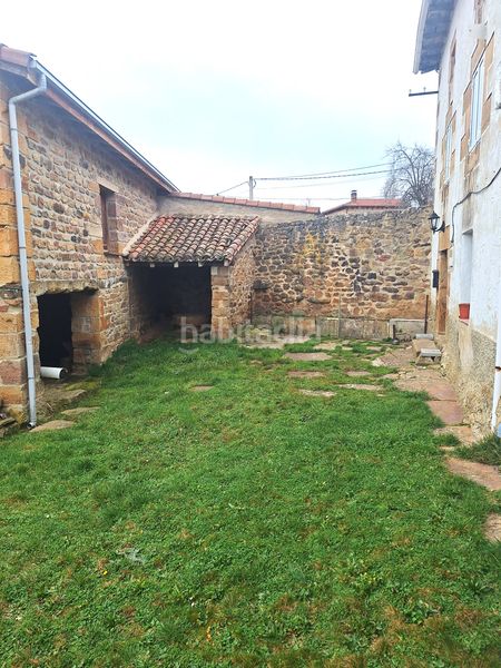 Foto 510a191c-edd8-4a9a-9ae2-a1c6bec2bdad. Casa amb calefacció a Barruelo de Santullán