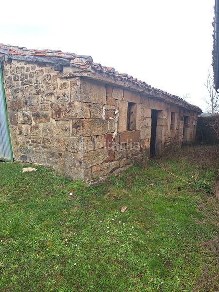 Foto 53ede757-372f-41da-91b9-dda8868a23bc. Casa amb calefacció a Barruelo de Santullán
