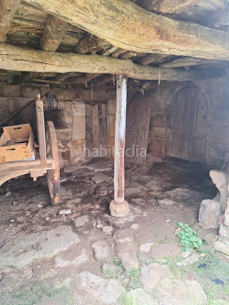 Foto 6329dc1e-ac23-47c8-8298-9a0fe0d1ccf1. Casa amb calefacció a Barruelo de Santullán