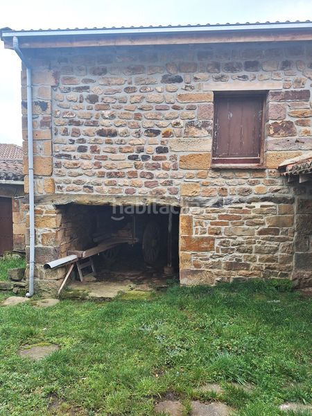 Foto 85f13d47-4082-4b3d-8c01-26ea55111cfb. Casa amb calefacció a Barruelo de Santullán