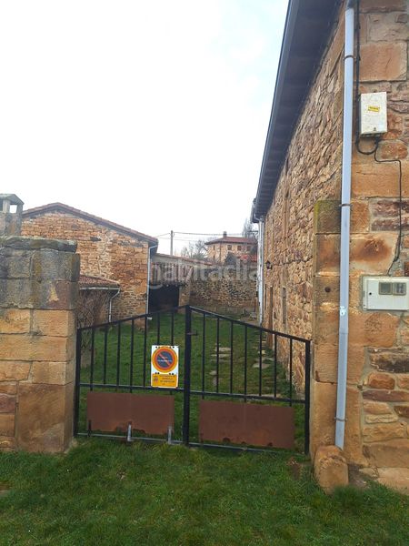 Foto 922eabd5-a311-4426-b98d-8065a5b67d17. Casa amb calefacció a Barruelo de Santullán
