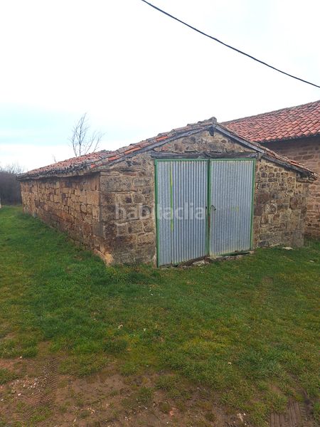 Foto 98ffb82c-7078-4076-b838-7152dc2763e8. Casa amb calefacció a Barruelo de Santullán