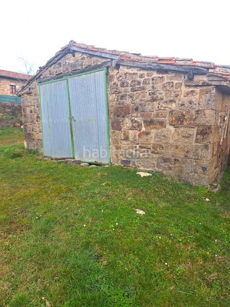 Foto eaeb47a8-6c05-4c00-964b-4da6c34a8e0c. Casa amb calefacció a Barruelo de Santullán