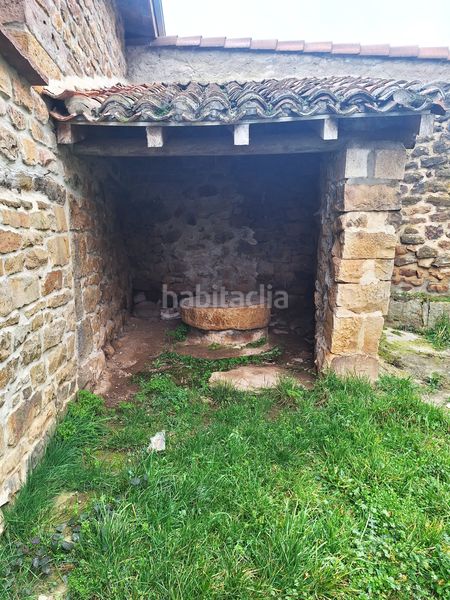 Foto f060e9a5-b69a-49ad-bf43-dc65f684886f. Casa amb calefacció a Barruelo de Santullán