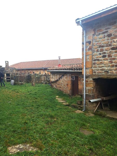 Foto f4876a06-645a-4183-ba19-a70abf66cd90. Casa amb calefacció a Barruelo de Santullán