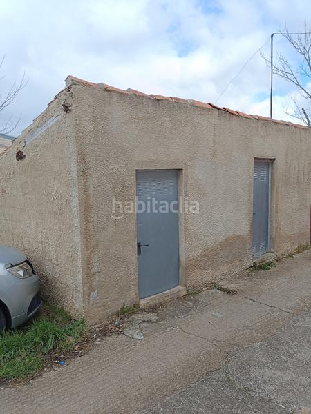 Foto 33b2b9b1-41df-4be8-adb5-47e8da7bb762. Casa adossada amb calefacció a Barruelo de Santullán