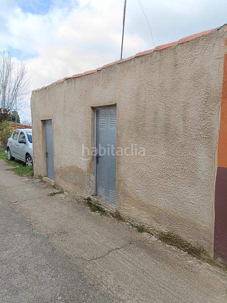 Foto 37fbaa85-27ee-4090-9bd3-a057aa7134c4. Casa adossada amb calefacció a Barruelo de Santullán