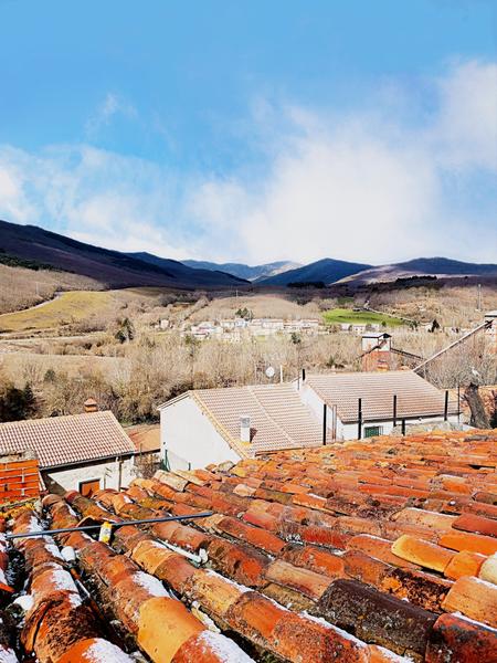 Foto d6baa47e-a906-4841-96d9-6d247d32c0ae. Casa adossada amb calefacció a Barruelo de Santullán