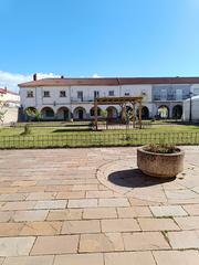 Pis  Plaza barrio viviendas protegidas. Piso con local en barruelo de santullan