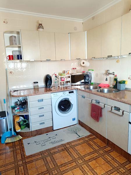 Foto 869491b0-f180-47c5-b0b0-c0ec23a0949b. Piso  con local en barruelo de santullan en Barruelo de Santullán