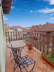 Haus  Aguilar de campoo - cl martires. Espaciosa casa independiente en el centro de aguilar de campoo