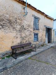 Casa  Bo oscuro. Casa con patio en pomar de valdivia