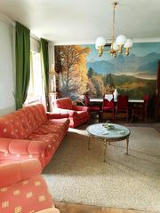 Appartement  Barruelo de santullán - avenida de la constitución. Piso con local en barruelo de santullan