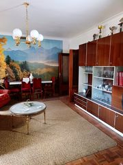 Flat  Barruelo de santullán - avenida de la constitución. Piso con local en barruelo de santullan