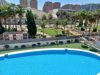 Appartement  Oropesa del mar-orpesa - av central. Coqueto piso en oropesa del mar  marina dor